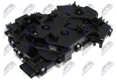 Produktbild von NTY Schiebetürschloss EZC-ME-379 passend für MERCEDES-BENZ V-Klasse (W447) 2368g