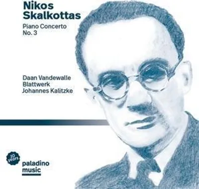 Produktbild von Klavierkonzert 3