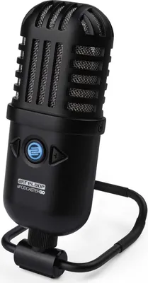 Produktbild von Reloop sPodcaster Go