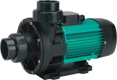 Produktbild von Gegenstromschwimmpumpe 44m3/h 3ps drehstrom - Espa WIPER3 300 TRIPHASé