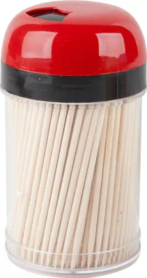Produktbild von 300er Zahnstocher in Dose EUROHOME®