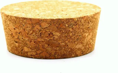 Produktbild von Konische Korken 95/87mm - Flaschenkorken, Korkstopfen, Korkdeckel