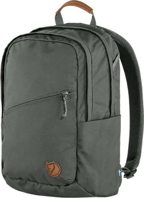 Obrázok produktu pre Fjallraven batohy Räven 20 Basalt, F23344050