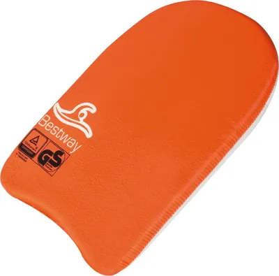 Produktbild von Bestway Schwimmbrett Safe-2-Swim - orange