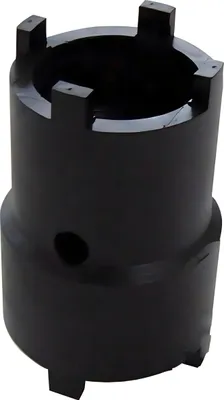 Produktbild von JMP Nutmuttern-Stecknuss 4 Haken