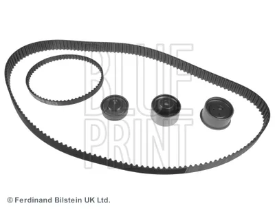 Produktbild von BLUE PRINT ADC47309 Zahnriemensatz für MITSUBISHI Lancer VII Limousine (CSA, CTA) 65-Zähne