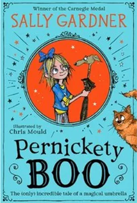 Zdjęcie produktu dla Pernickety Boo