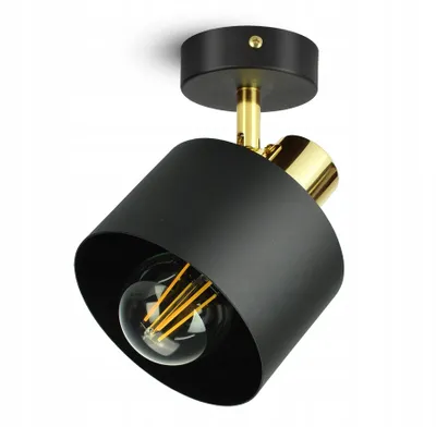 Zdjęcie produktu dla Lampa Sufitowa Żyrandol Plafon Classic Spot EG1 LED E27