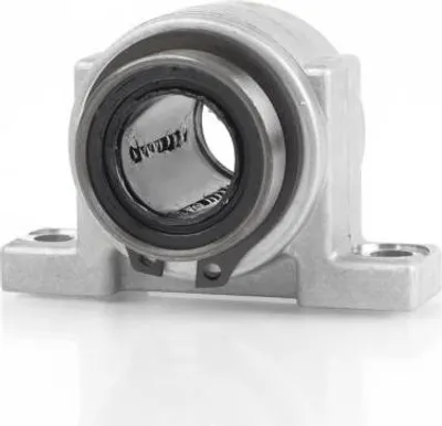 Produktbild von Linear-Kugellager-Einheit KGB40 -PP-AS 40 mm Auen- 108 mm Breite 80 mm