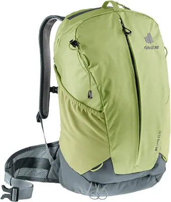 Obrázek produktu pro Deuter AC Lite 21 SL Barva: pistachio-teal