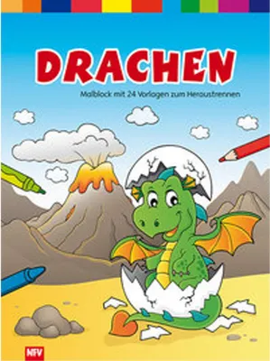 Image de Drachen