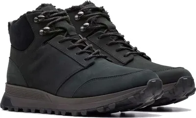 Produktbild von Clarks Herren Motorradstiefel 26178660 Farbe: Schwarz Größe: 41.5