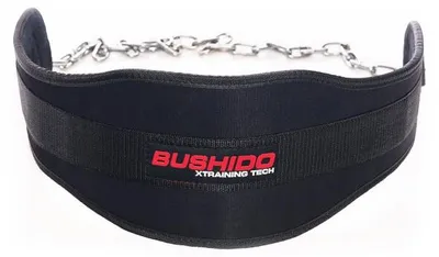 Productafbeelding van Gewichtsschijf DBX BUSHIDO ARW-721