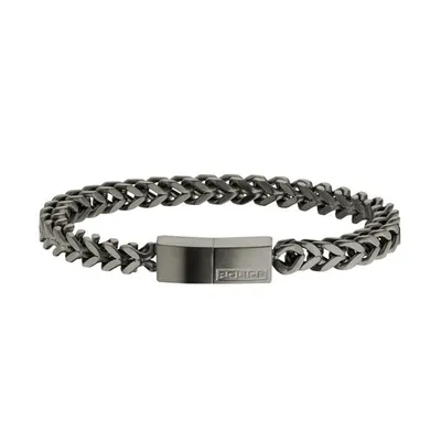 Produktbild von Pulsera Hombre Police PJ24696BSU02A-S