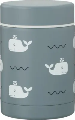 Produktbild von Fresk Thermobehälter 300 ml Whale