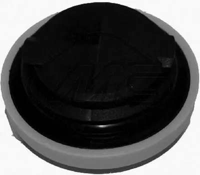 Produktbild von Metalcaucho Öldeckel 03674 für OPEL Corsa D Schrägheck (S07) 0,03kg 30g