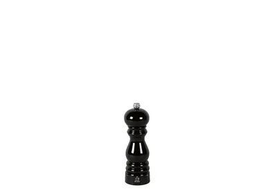 Immagine prodotto di Peugeot Paris Pfeffermühle 18 cm uSelect Schwarz Lackiert Holz