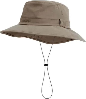 Obrázek produktu pro Craghoppers - Pánská čepice "Outback II" CG2263 (M-L) (Stone grey)