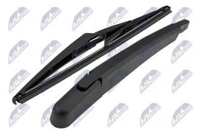 Produktbild von NTY EWB-RE-001 Wischerarm Scheibenwischerarm Hinten für RENAULT CLIO II (BB0/1/2, CB0/1/2) 305mm