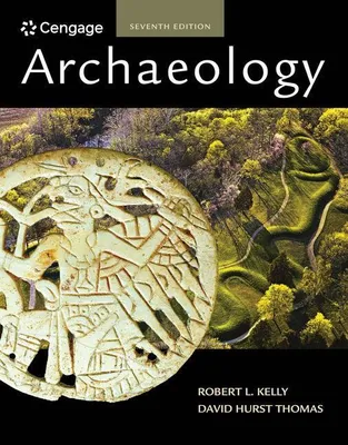 Produktbild von Archaeology