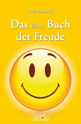 Produktbild von Das kleine Buch der Freude