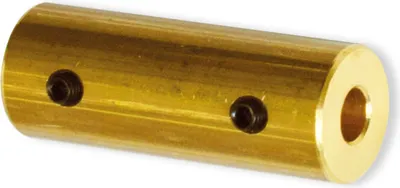Immagine prodotto di Giunto ad albero Krick 5/4 mm, lunghezza 25 mm