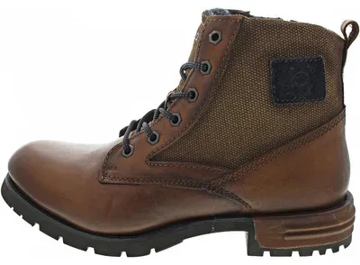 Produktbild von Bugatti 3256113M35696363 (41/cognac)