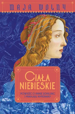 Zdjęcie produktu dla Ciała niebieskie