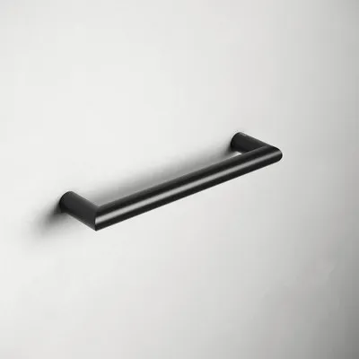 Produktbild von KEUCO REVA Haltegriff 328 mm schwarz matt
