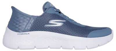 Obrázok produktu pre Skechers Sneakers 124836BLU in Blue color size 36.5