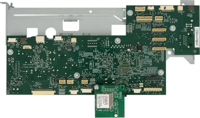 Produktbild von HP Hauptplatine Modellnummer F9A28-67020