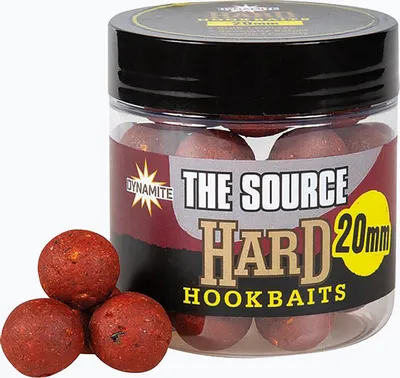 Produktbild von Dynamite Baits Hard Hookbaits The Source 20 mm