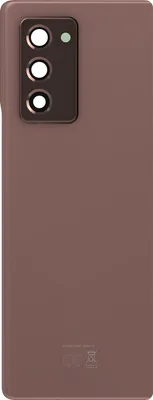 Immagine prodotto di Samsung, copribatteria originale per Samsung Galaxy Z Fold2, bronzo