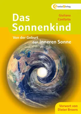 Produktbild von Das Sonnenkind