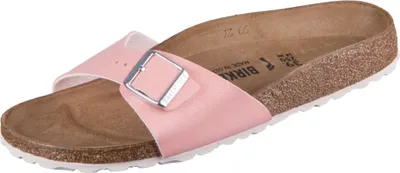 Produktbild von BIRKENSTOCK  MADRID BF Rosa 38