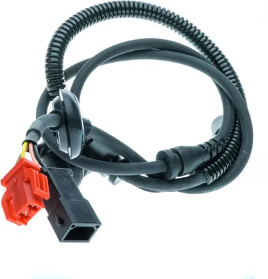 Image de ABS Capteur de vitesse de rotation des roues avant pour Audi A4 Skoda Superb I VW Passat B5B55