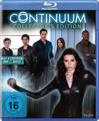Produktbild von Continuum