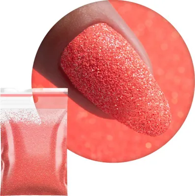 Immagine prodotto di MollyLac Glitter per unghie n. 2 20 g