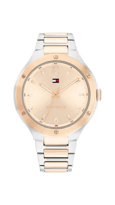 Produktbild von Tommy Hilfiger Naomi 1782476 Damenarmbanduhr