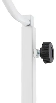 Produktbild von Stange für Betthimmel - White