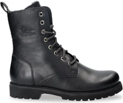 Produktbild von Panama Jack Frisia Igloo B3 Zwart - Dames Laars