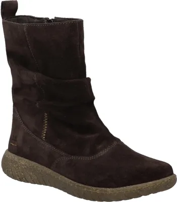 Productafbeelding van JOSEF SEIBEL Angelina 08 | Enkelboots voor dames | Bruin