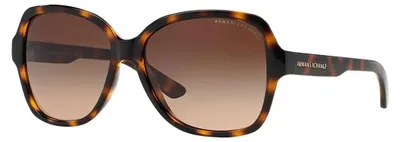 Obrázok produktu pre Slnečné okuliare Armani Exchange Ax4029S811713 (dámske)