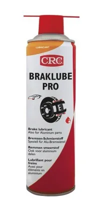 Produktbild von CRC Haftfett 32719-AA Spraydose 250ml
