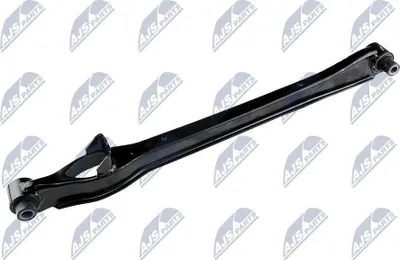 Produktbild von NTY ZWT-MZ-011 Querlenker Hinten Rechts Vorne Hinten Außen Rechts Unten für MAZDA 626 IV Schrägheck (GE) Schräglenker