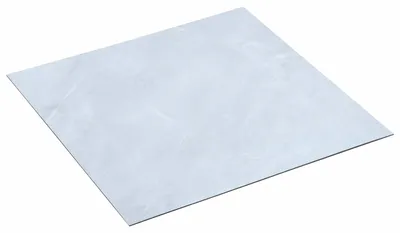 Image de Planches de sol 55 pcs Blanc 5,11 m² PVC