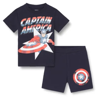Productafbeelding van Nmmanderson Marvel Slaapkamerset