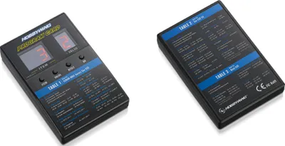 Produktbild von Krick Programmierbox Quicrun/Seaking BL Fahrtregler