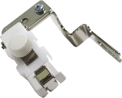 Obrázok produktu pre Vodič na všívanie gumy pre overlock Janome 204D, 990D, 744D