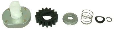 Productafbeelding van Bendix Elektroanlasser, Nieuw Type: Briggs&Stratton 497606, 696541